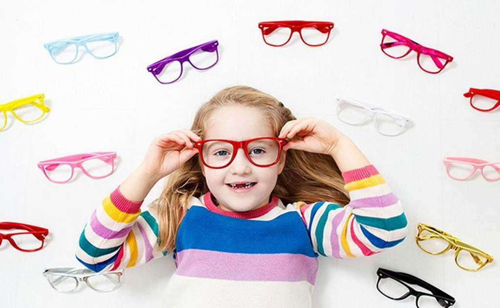 Riding glasses mounth toys