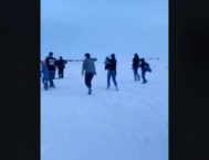 Нибиру наводит ужас на новом видео за два дня до конца света: Этому нет объяснений Нибиру наводит ужас на новом видео за два дня до конца света: Этому нет объяснений