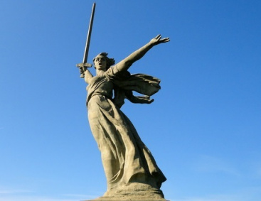 Родина мать в волгограде схема Родина мать в волгограде схема