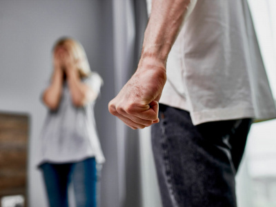 В Госдуме не одобрили идею закона о домашнем насилии