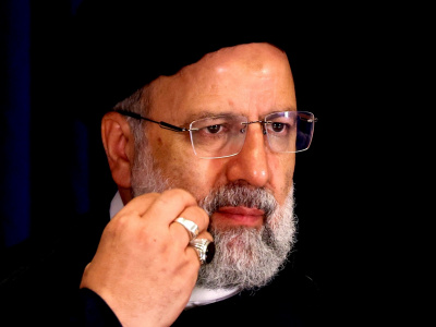 Президент Ирана погиб в авиакатастрофе (видео)