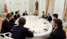 'Тайная встреча' Путина с британскими студентами взбудоражила Запад