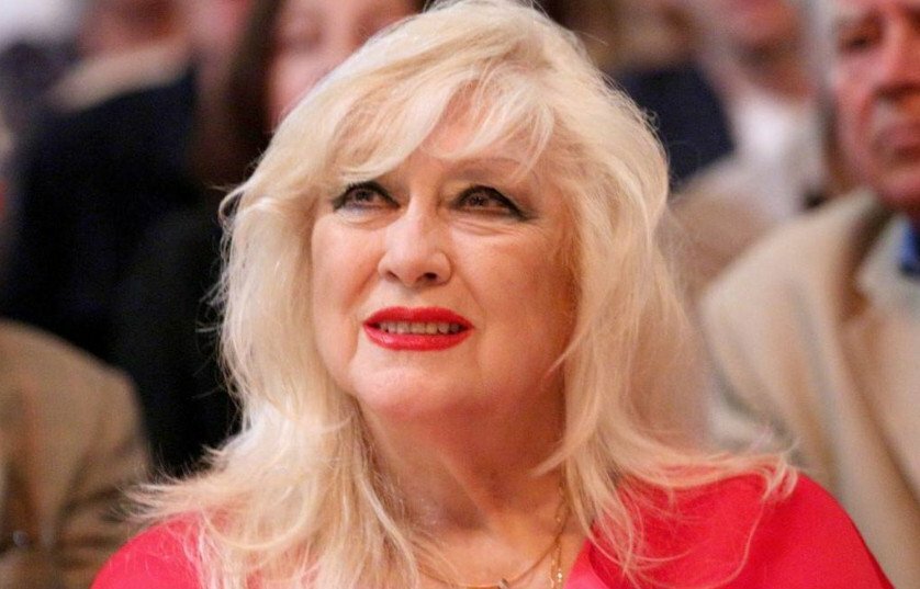 Актриса ирина мирошниченко фото Зрелище не для слабонервных: что нашли в квартире Мирошниченко - СМИ2