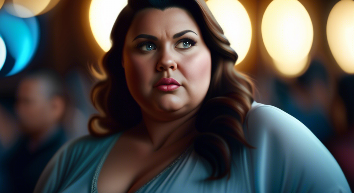 полнота передается по наследству