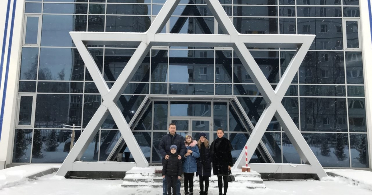 центр северная звезда архангельск. синагога звезда севера архангельск. архангельская синагога звезда севера. синагога в архангельске на гайдара. синагога архангельск.