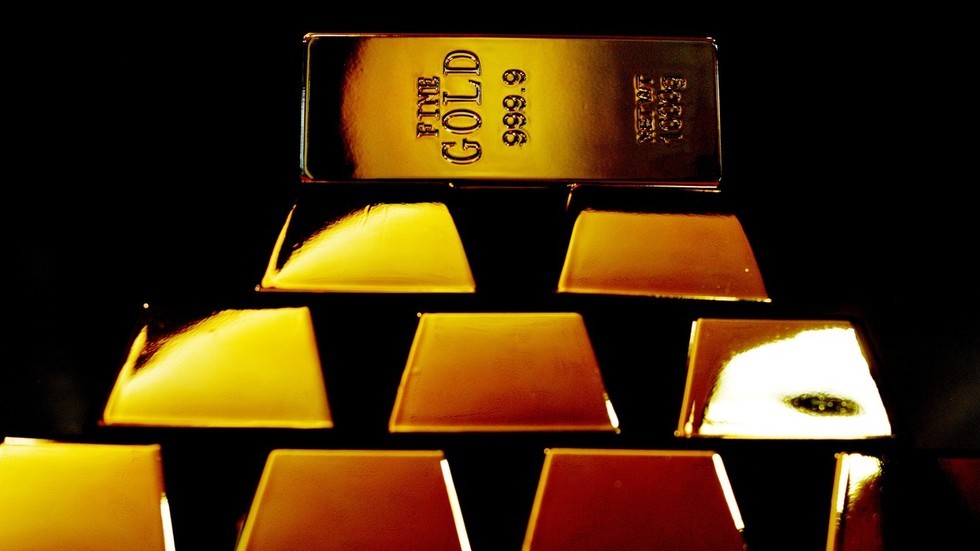 Россия вернула золото. Gold back.