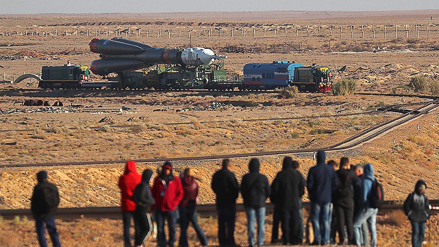 Когда заканчивается аренда байконура. Байконур аренда Россией.