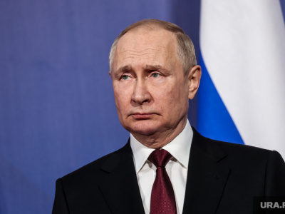 Путин: вся Россия переживает из-за гибели самарских солдат в Макеевке