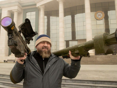 Глава ЧР Кадыров анонсировал готовность к войне: новое заявление