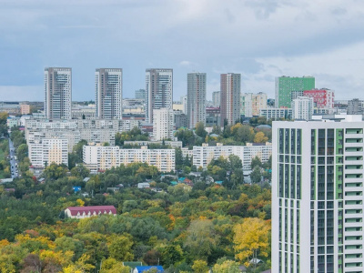 В Москву придет рекордный за 75 лет холод, пока в Уфе жара — партнерский материал