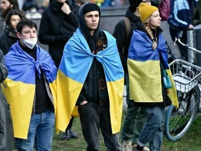 Украинские беженцы шокировали европейцев безумным решением — партнерский материал