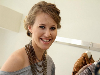 Собчак прокомментировала цену за ее голову, назначенную бывшим другом — партнерский материал