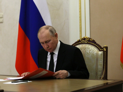 Путин не пожалел США за провокацию в Баренцевом море