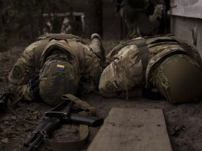 На Западе забили тревогу из-за союзника России на Украине