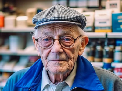 Пенсионерам назвали простой способ борьбы с катарактой