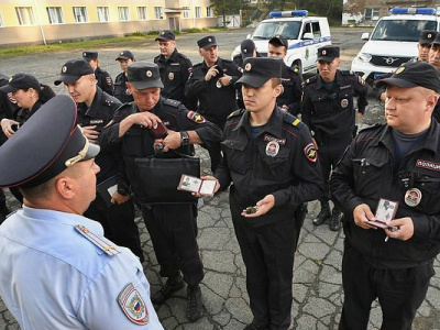 Почему в России увольняются полицейские и чем это опасно?