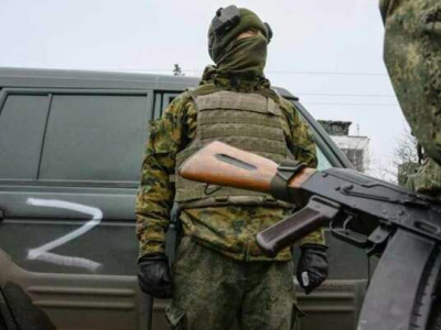Бывшие украинские военнопленные пошли в первый бой против ВСУ