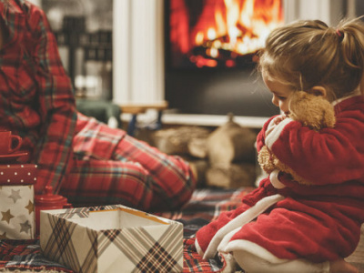 Что подарить ребенку на Новый год: 14  отличных идей