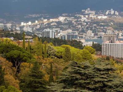 На Украине намерены переименовать города в Крыму
