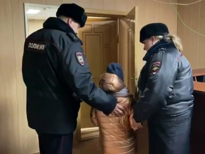 Похищенная девочка сообщила, что злоумышленников было трое