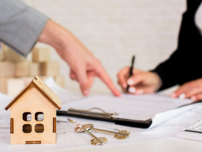 Упрощение процесса: время регистрации прав на недвижимость сводится...
