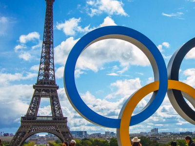 В подготовку к Олимпиаде-2024 в Париже вмешался Путин