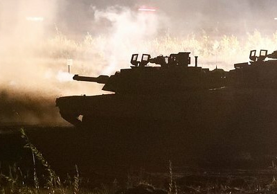 Уничтоживший Abrams боец рассказал об ударе по второму танку США