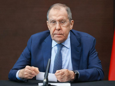 Лавров заявил о необходимости окончательного решения Армении по ОДКБ