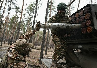 Военный рассказал об уничтожении оружия НАТО на Украине
