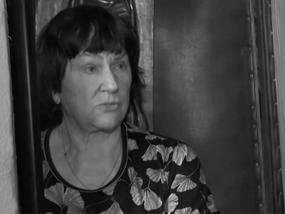 Женщина рассказала, как искала дочь и внучек после теракта в «Крокусе»