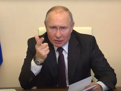 Путин выполняет предвыборные обещания - список поручений