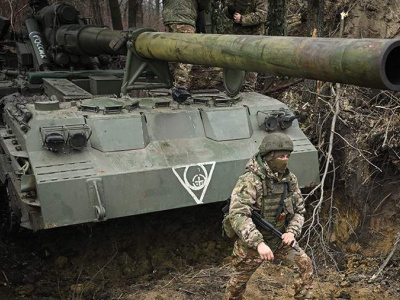 Теряют технику десятками: от западного оружия на Украине ничего не ...