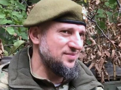 Алаутдинов сделал заявление о французах, приехавших воевать на Украину