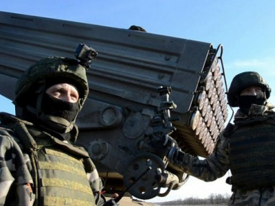 «Фронт рухнет»: СМИ раскрыли, что Россия приготовила ВСУ в зоне СВО