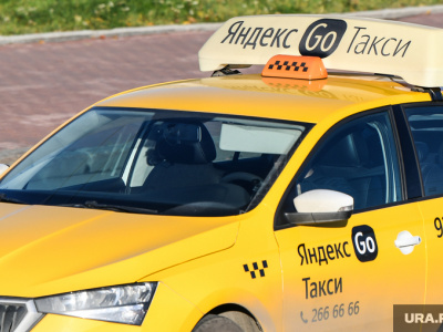 Таксист «Яндекса» изнасиловал пьяную пассажирку