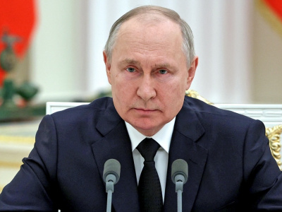 Германия признала, что решение МУС по Путину сфальсифицировано