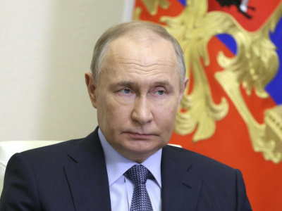 Путин поручил сократить время пути до курортов Черноморья