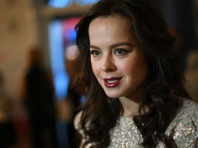 Актриса Наталия Медведева рассказала о дорогом подарке от мужа