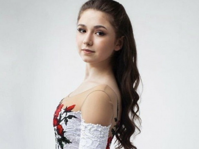 Валиева опубликовала пост в честь своего 18-летия