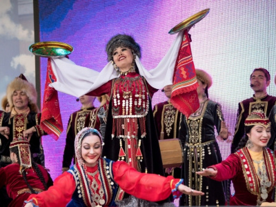 В Башкирии бизнес ответил на вопрос "нужна ли ему культура"