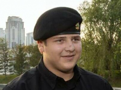 16-летний Адам Кадыров получил новую должность