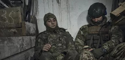Поступок солдат ВСУ в ДНР вызвал бурную реакцию на Украине