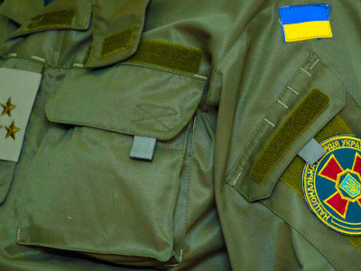 Офицер Нацгвардии назвал срок победы Украины над Россией