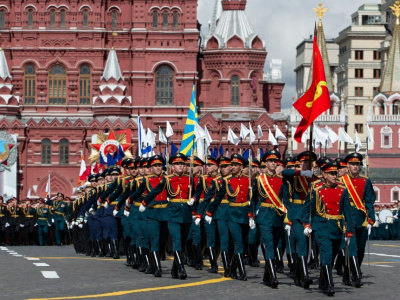 Кто из президентов приедет в Москву на 9 Мая: что удалось узнать