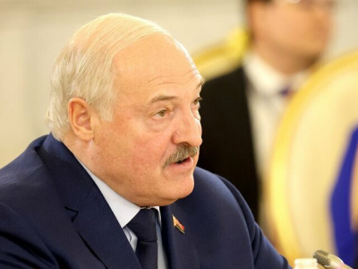 Лукашенко восхитился организацией парада Победы в Москве