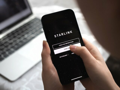 В США нашли "хорошие решения", чтобы пресечь доступ России к Starlink