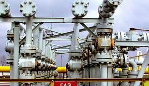 Европа озвучила "газовые" претензии к России. Цена иска космическая