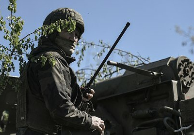 Российские военные прервали снабжение ВСУ в Харьковской области
