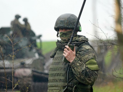 Артиллеристы ВС РФ призвали ВСУ сдаться на Авдеевском направлении