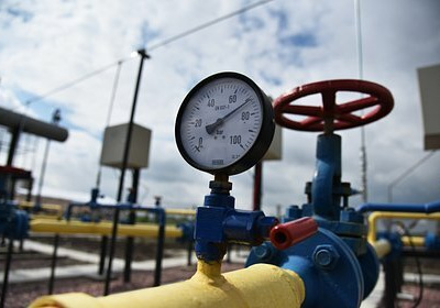 Путин рассказал о росте добычи газа в России